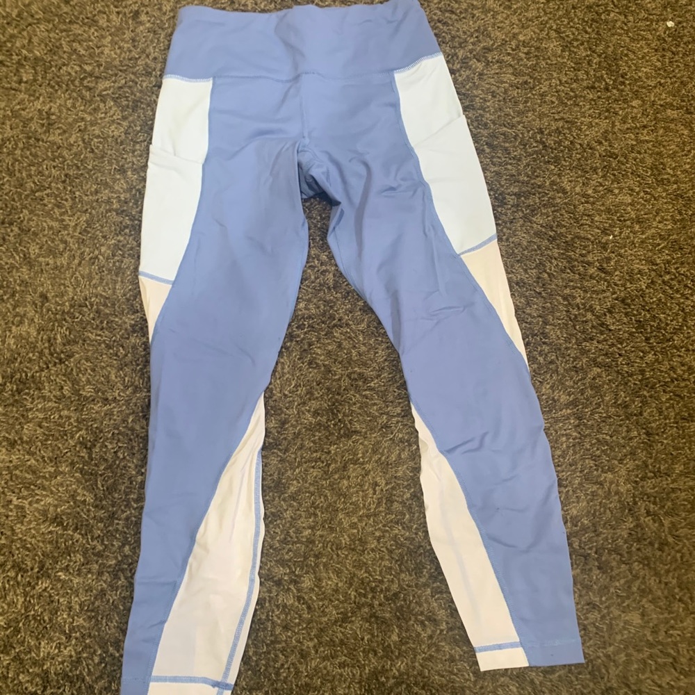 high waisted leggings